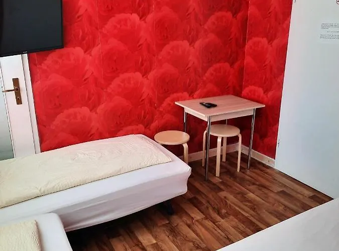 Oase Residence