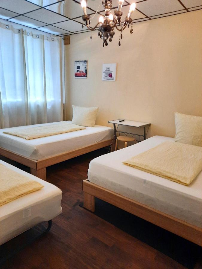 Appartement Oase