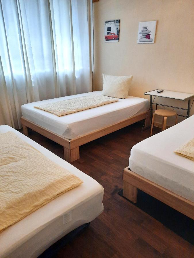 Oase Appartement Stuttgart