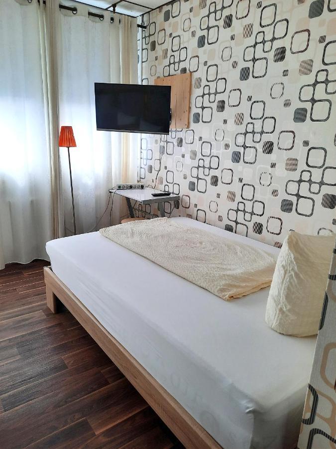 Appartement Oase Stuttgart