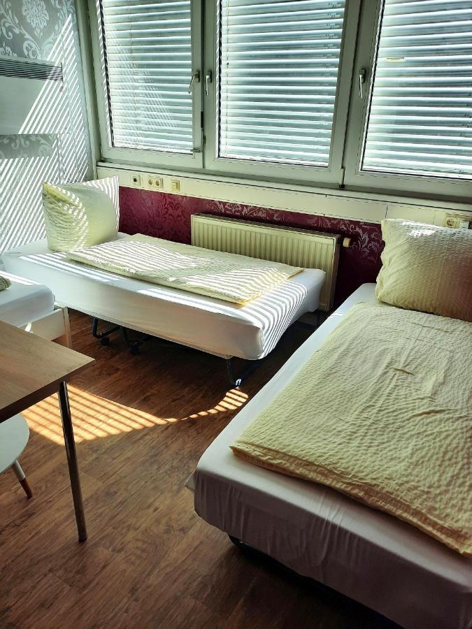 Appartement Oase Stuttgart